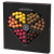 LOVE SELECTION BOX - BLACK