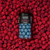 BLUE RASPBERRY