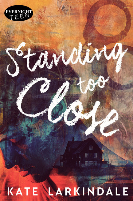 Genre: Contemporary

Word Count: 83, 000

ISBN:  978-0-3695-1215-4

Editor: Melissa Hosack

Cover Artist: Jay Aheer