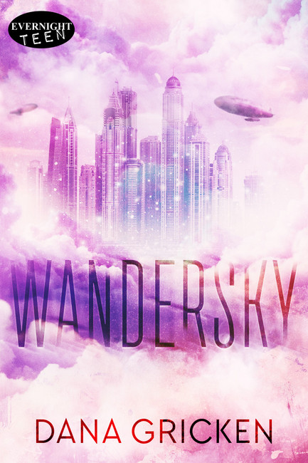 Genre: Dystopian Paranormal

Word Count: 93, 000

ISBN: 978-0-3695-1247-5

Editor: Melissa Hosack

Cover Artist: Jay Aheer