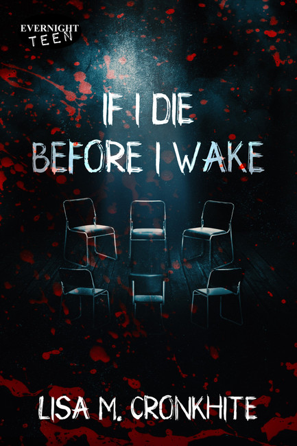 Genre: Contemporary Horror

Word Count: 65, 300

ISBN: 978-0-3695-1473-8

Editor: Jessica Leonie

Cover Artist: Jay Aheer