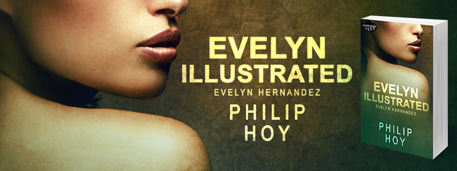 Evelyn Hernandez is back...