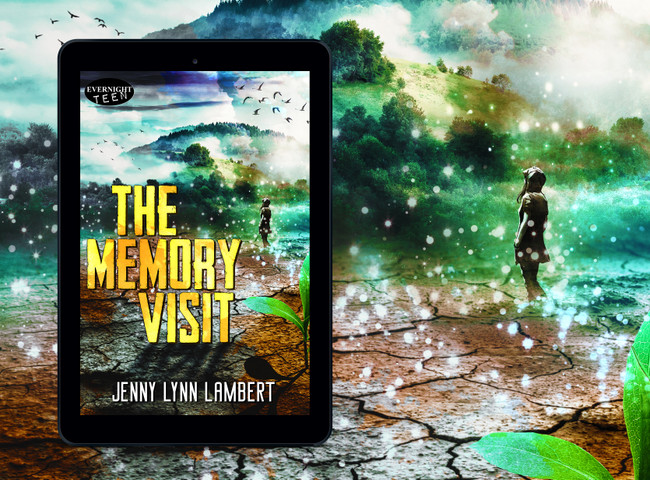 From Lab Mouse to Memory Visit