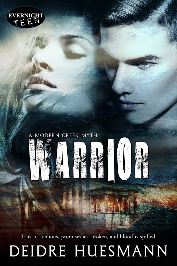 Genre: Mythology Romance

Word Count: 74, 950

ISBN: 978-1-77339-250-9 

Editor: Audrey Bobak

Cover Artist: Jay Aheer