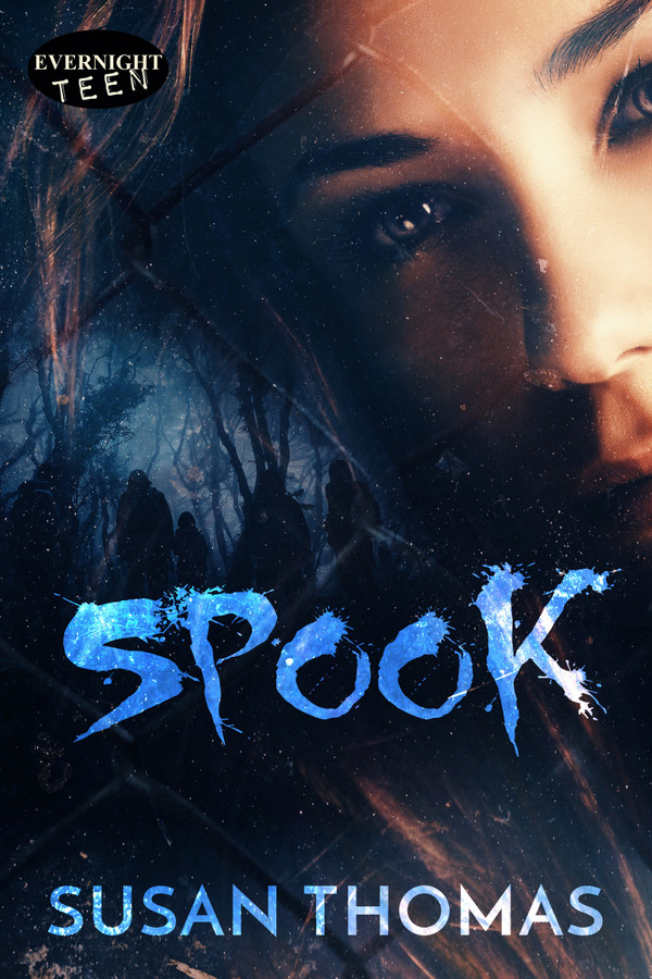 Genre: Romantic Suspense

Word Count: 52, 000

ISBN: 978-0-3695-1450-9

Editor: Jessica Leonie

Cover Artist: Jay Aheer