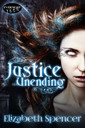 Genre: Paranormal Suspense

Word Count: 65, 150

ISBN: 978-1-77339-067-3

Editor: Jessica Ruth

Cover Artist: Jay Aheer