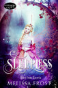 Genre: Fantasy Romance

Word Count: 21, 310

ISBN: 978-1-77339-770-2

Editor: Audrey Bobak

Cover Artist: Jay Aheer