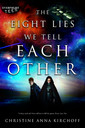 Genre: Sci-Fi Romance

Word Count: 94, 820

ISBN: 978-0-3695-0208-7

Editor: Melissa Hosack

Cover Artist: Jay Aheer