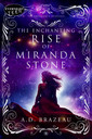 Genre: Fantasy 

Word Count: 68, 200

ISBN: 978-0-3695-0878-2

Editor: Melissa Hosack

Cover Artist: Jay Aheer