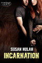 Genre: Paranormal Romance

Word Count: 31, 600

ISBN: 978-1-77130-638-6

Editor: JC Chute

Cover Artist: Sour Cherry Designs