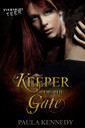 Genre: Fantasy Romance

Word Count: 62, 290

ISBN: 978-1-77233-094-6

Editor: JC Chute

Cover Artist: Jay Aheer