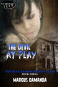 Genre: Horror

Word Count: 34, 090

ISBN: 978-1-77233-185-1

Editor: Tricia Kristufek

Cover Artist: Sour Cherry Designs