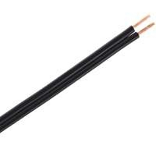 CCI 552660408 Electrical Cable, 2 -Conductor, Copper Conductor, PVC Insulation, 13 A, 150 V [SKU: ORG9880535]