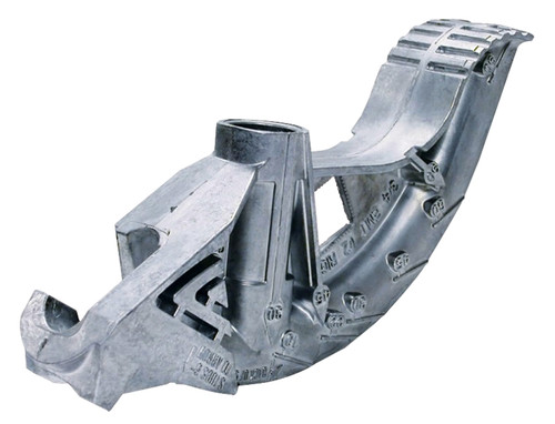 GB BigBen Series 962 Hand Bender Head, 3/4 in Conduit, 1 in EMT [SKU: ORG7017122]