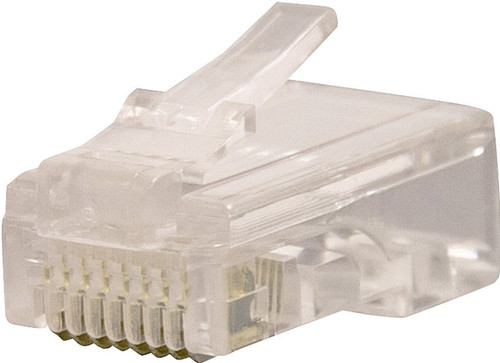 GB GMC-88M5 Modular Plug, RJ-45 Connector, 8 -Contact, 8 -Position [SKU: ORG1051101]