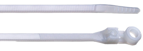 GB 48-308 Cable Tie, Nylon, Natural [SKU: ORG2092021]