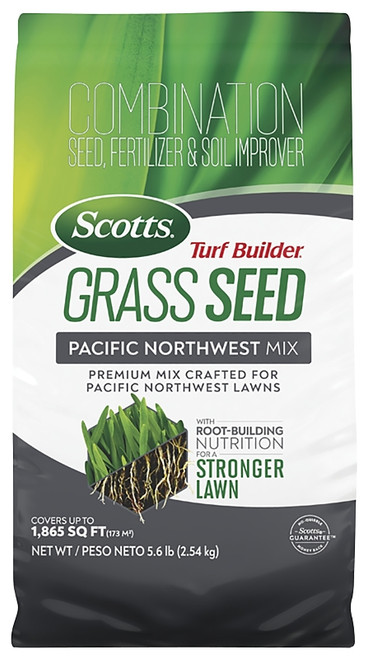 SEED GRS PACIFIC NRTHWST 5.6LB [SKU: ORG5535018]