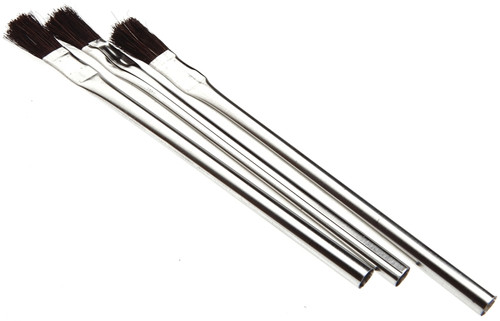 Forney 60300 Tinning Brush, 6 in OAL [SKU: ORG8914889]