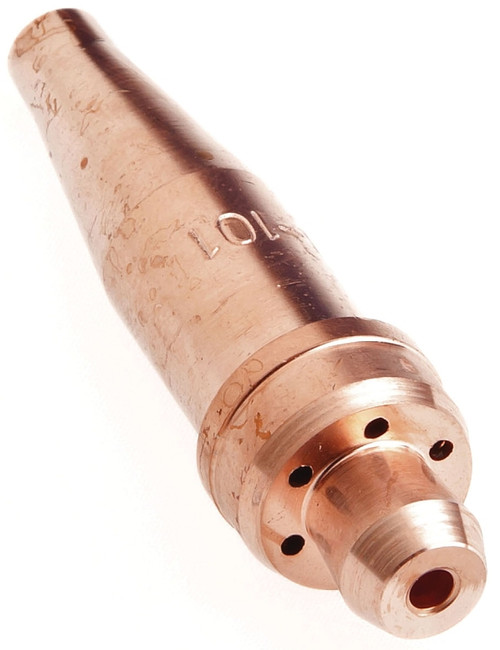 Forney 60446 Cutting Tip, #00 Tip, Copper [SKU: ORG8910804]