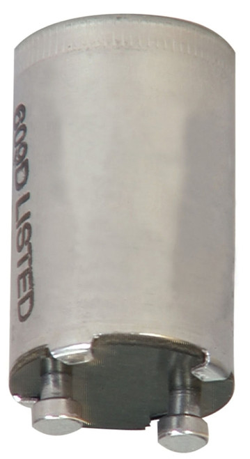 Eaton Wiring Devices BP45FS2 Fluorescent Starter, 15/20 W [SKU: ORG4558375]