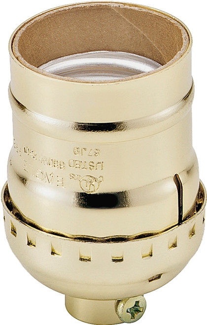 Eaton Wiring Devices 975ABD-BOX Lamp Holder, 250 VAC, 660 W [SKU: ORG4456935]