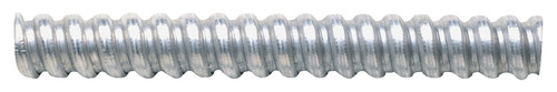 Southwire Alflex FO5000050M Flexible Conduit, 1/2 in, 50 ft L, Aluminum [SKU: ORG6776702]