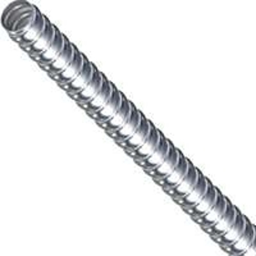 Southwire Galflex 55081902 Flexible Conduit, 3/4 in, 100 ft L, Steel [SKU: ORG2800357]