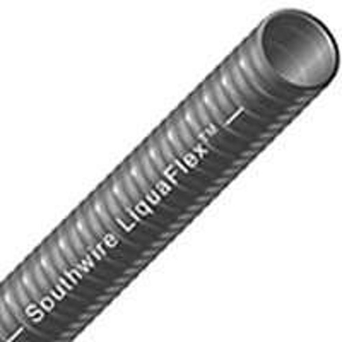 Southwire Ultratite 55094321 Flexible Conduit, 3/4 in, 25 ft L, PVC [SKU: ORG2126910]