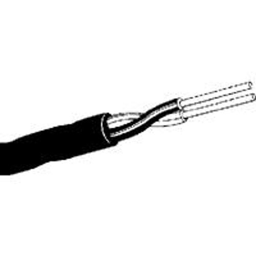 Southwire 65676902 Non-Plenum Electrical Wire, 8 -Conductor, Solid Copper Conductor, PVC Insulation, Brown Sheath [SKU: ORG5012430]