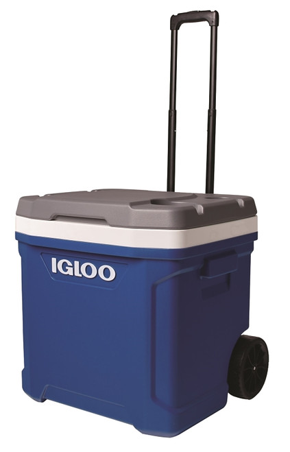 COOLER ROLLR LATITUDE BLU 60QT [SKU: ORG9771411]