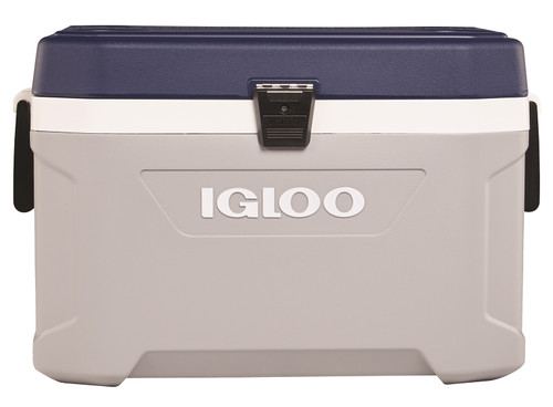 COOLER MAX COLD GRY RESIN 70QT [SKU: ORG9972399]