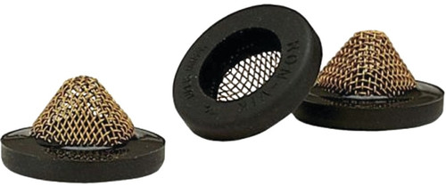 Gilmour 802004-1001 Filter Washer, Metal/Rubber [SKU: ORG0848879]