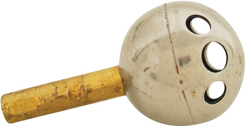 FAUCET BALL ASSEMBLY RP212 SS [SKU: ORG6382683]