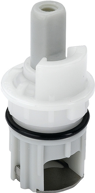 DELTA RP1740MBS Stem Assembly, Plastic, For: Delta 2100 and 2200 Series Two Handle Kitchen Faucets [SKU: ORG4982401]