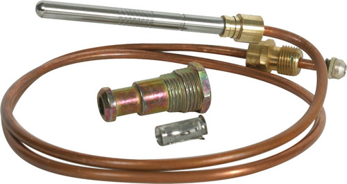 CAMCO 09293 Thermocoupler Kit, For: RV LP Gas Water Heaters and Furnaces [SKU: ORG6840573]