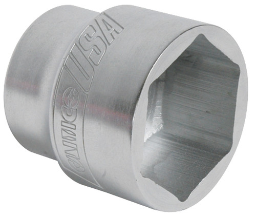 CAMCO 09953 Bilingual Element Socket, For: 1/2 in Socket Drive [SKU: ORG6182257]