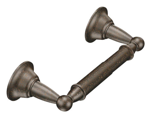 Moen DN6808ORB Toilet Paper Holder, Zinc, Oil-Rubbed Bronze [SKU: ORG1770882]