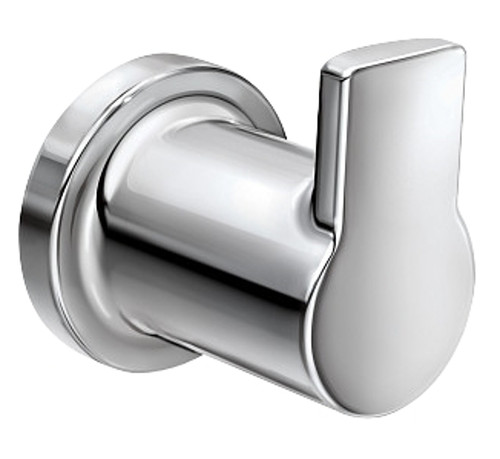 HOOK ROBE RINZA CHROME [SKU: ORG1778638]