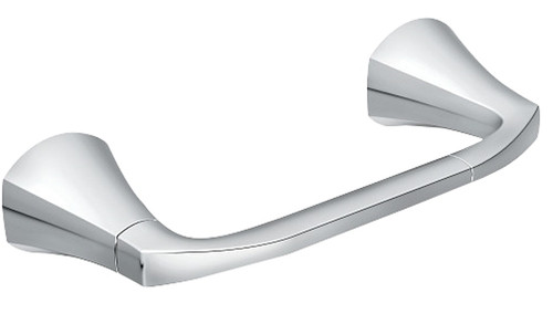 HOLDER PAPER PIVOTING CHROME [SKU: ORG1778364]