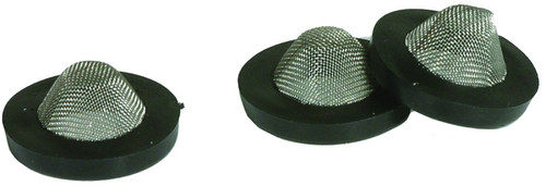 CAMCO 20183 Hose Filter Washer, Stainless Steel [SKU: ORG4739629]