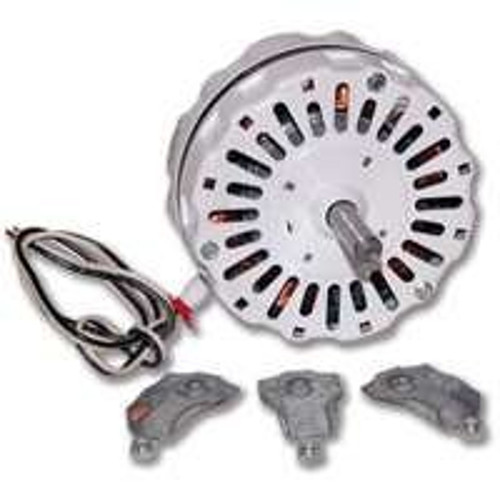 LOMANCO LomanCool PVMTR Replacement Motor, 3.4 A, 120 V, 1100 rpm Speed [SKU: ORG2303964]