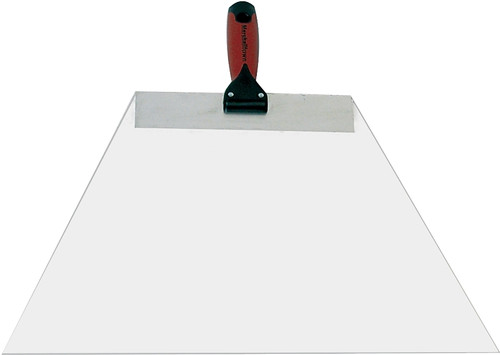 Marshalltown KD24 Knockdown Knife, 24 in L Blade, Steel Blade, DuraSoft Handle, Aluminum Handle [SKU: ORG9265265]