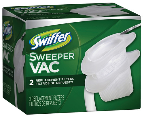Swiffer 06174 Vacuum Cleaner Filter [SKU: ORG8294209]