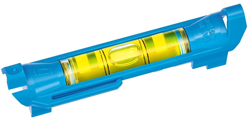 Empire 83038 Line Level Set, 5 in L, 1-Vial, Plastic [SKU: ORG9649336]