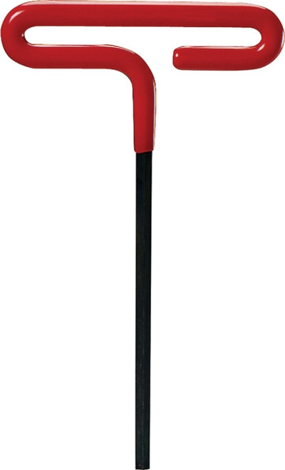 Eklind 51609 Hex Key, SAE, 9/64 in Tip, Steel, Black Oxide [SKU: ORG0301150]