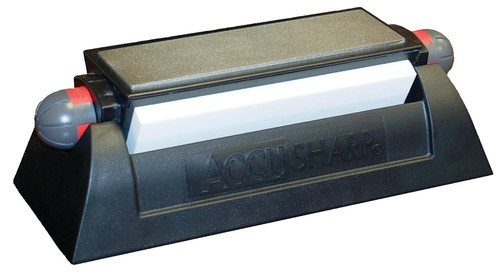 ACCUSHARP 025C Knife Sharpening System [SKU: ORG7119860]