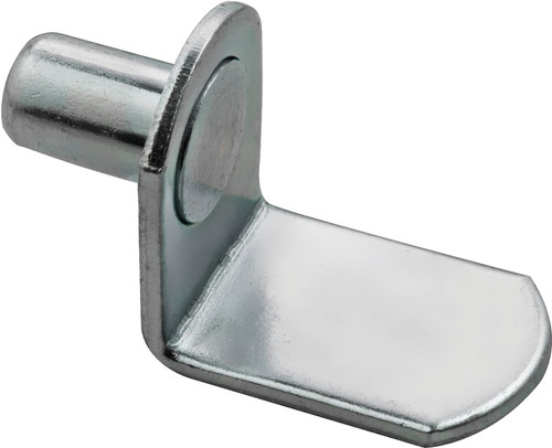 National Hardware V159 N189-597 Shelf Support 25 lb, Steel [SKU: ORG7179146]