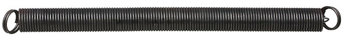 National Hardware 7691 Series N281-113 Extension Spring, 1-5/8 in ID, 25 in OAL, Steel, 150 lb [SKU: ORG7171978]