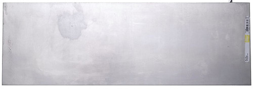 Stanley Hardware 4070BC Series N316-265 Metal Sheet, 16 Thick Material, 8 in W, 24 in L, Steel, Plain [SKU: ORG5744644]