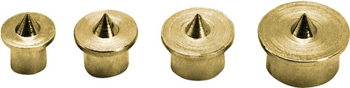 GENERAL 888 Dowel Center Set, Steel [SKU: ORG6523682]